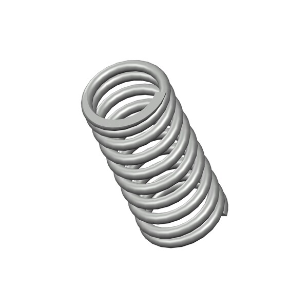 Approved Vendor Compression Spring, O= .203, L= .44, W= .025 S/U G909973594 - main